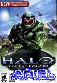 Halo: Combat Evolved