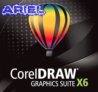 CorelDraw x6 (Full Version) Pt-BR + Keygen